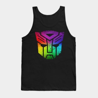 Autobots Tank Top